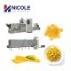 Industrial Pasta Making Equipment Single Extruder Complete Production Line