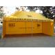 10'x20' Promotional Display Tent  Wholesale Waterproof Trade Show Folding Gazebos