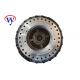 Reduction Excavator Gearbox Assembly SH200 SH200A2 HD700-7 HD820-1 SH200C