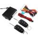 Oem Automatic Car Immobilizer System Lock Security Truck Alarm System With GPS