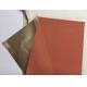 Red 12um Thin Graphene Copper Metal Sheets Roll For Electronic