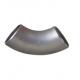 Hastelloy C22 C2000 Hastelloy C276 Nickel Alloy Steel Welded Pipe Fittings C22 C4 Monel 400 K500 Elbow