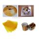 Silicone Adhesive High Temperature Kapton Tape 500mm 25 Micron