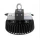 80W Commercial LED High Bay Lighting 110lm / W High Power Efficiency