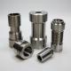 Custom CNC Turned Parts Stainless Steel Mechanical Part CNC Medical Parts Manufacturing