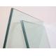 Modern Float Decorative Laminated Glass Used for Door Windows