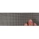 SS 304 stainless steel square hole wire mesh,20 mesh 40 mesh woven wire mesh rust resistance customized size for sale