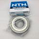 NTN  Deep Groove Ball Bearing  6315 ZZ C3  , 6315 ZZ