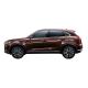 2023 185Kw Hongqi Luxury Suv Cars Electric Driver's Seat Adjustment 7 Forward Shift Number