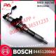 Diesel Common rail Injector 0445120066 04289311 for VO-LVO 20798114 VOE20798114