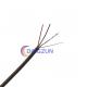 3core Super Fine Wire Sensor Cable