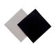 Double Smooth HDPE Geomembrane Sheet for Pond Waterproofing Liners Width 1m-8m