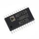 New and Original AD7124-4BRUZ AD7124 TSSOP-24 IC Integrated Circuit Data Acquisition - Analog to Digital Converters ADC
