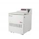 Super Large Capacity Refrigerated Blood Bank Centrifuge 14400ml Floor Model