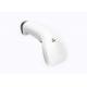 USB Handheld Barcode Scanner CCD IR Light Scanning Mobile Phone Payment Applied