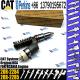 374-0750 244-7715 Common Rail Injector 10R-3264 20R-2284 For C15 Engine