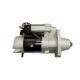 Starter Motor 3708010A53DJ for FAW J5 Truck OEM Support and Long-lasting Performance