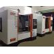 Stable Performance 3 Axis Vertical Milling Machine , German CNC Machine