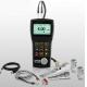 High Precision TG4100B  Digital Ultrasonic Thickness Gauge 128X64 Pixel LCD With Backlight