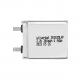 Small LFP Pouch Cell 3.2V 300 MAh Battery For Medical Devices