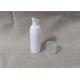 PP Liquid Soap Foam Dispenser , Skin Care Foaming Soap Pump Replacement