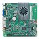 Industrial Intel 4th / 5th GEN Mainboard Mini Itx RS 232 485 COM LVDS EDP