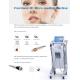 2018 high quality CE approved acne treatment skin rejuvenation machine RF micro needle