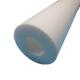 Polytetrafluoroethylene PTFE Plastic Tube Material OEM