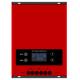 Small MPPT Solar Charge Controller 12/24/36/48V Auto 50A 60A 80A 100A For Off Grid