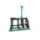 630mm-1200mm Hdpe Pipe Welder , 50HZ 60HZ Butt Fusion Welding Equipment