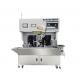 RS-2025C Multi-core Cable Automatic Crimping And Housing Insertion Machine