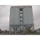 Detachable Thickness 6mm 100 Ton Vertical Cement Silo