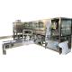 450BPH Automatic Bottled Gallon Filling Machine Pure Water Washing Filling Capping