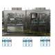 Complete Bottled Water Production Line , Water Bottling Equipment