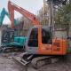 Hitachi Zaxis60 Crawler Excavator with Operating Weight of 5960 and 4TNV98 Engine