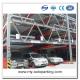 Selling Garage Storage Parking Solution/sistema de estacionamento horizontal carro/doppel-parkplatz/Parking Car Stacker