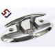 316 Stainless Steel Precision Investment Casting Marine Boat Dock Folding Cleat