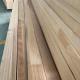 8%-12% Moisture Content Paulownia Lumber for Furniture Wood Strips Free Spare Parts