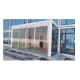 Warehouse Steel Structure Prefab Office Building Foldable 20ft Container