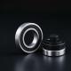 6000 RS Deep Groove Ball Bearing To Fit A 10mm Shaft 10*26*8mm Radial V Groove Guide Bearing