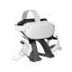 For Oculus Quest/Oculus RIft S Equipment Headset Helmet Only Show VR Accessories Holder Throne