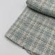 High Stain Resistance Tweed Woven Fabric 100% Polyester 145cm 346gsm S08-050
