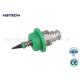 503 Green And Slive Color Designed Good Appearance JUKI SMT Nozzle Suitable For Component Suction And Placement