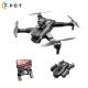 8K Wifi Gps Follow Indoor Hover App Foldable Professional Rc Drones 8k Camera Drone With Camera
