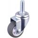 Caster Wheel For Laboratory Equipment