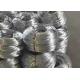 310S 321 410 631 316L Stainless Steel Wire Coil High Intensity With Wear Resistant