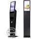 Sanitizer Dispenser Android 8.1 Touch Screen Digital Signage