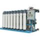 380V SS 1000LPH Ultra Filtration Plant For Drinking Water
