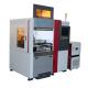 High Cutting Speed Steel Metal Fiber Laser Cutting / Engraving / Marking Machine Nanjing Speedy Laser
