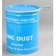25L Metal Paint Bucket for High-Performance Chemical Storage